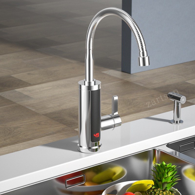 Kitchen Faucets Electric Tap K - огляд і ціна Kitchen Baking Mixer