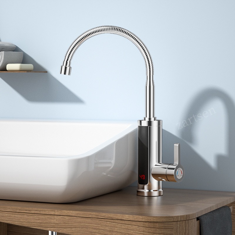 Kitchen Faucets Electric Tap K - огляд і ціна Kitchen Baking Mixer