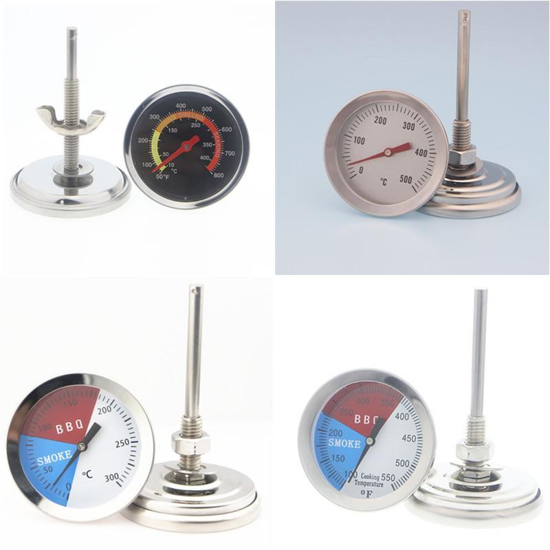 Grill Temperature Thermometer  - огляд і ціна Oven Thermometer Analog