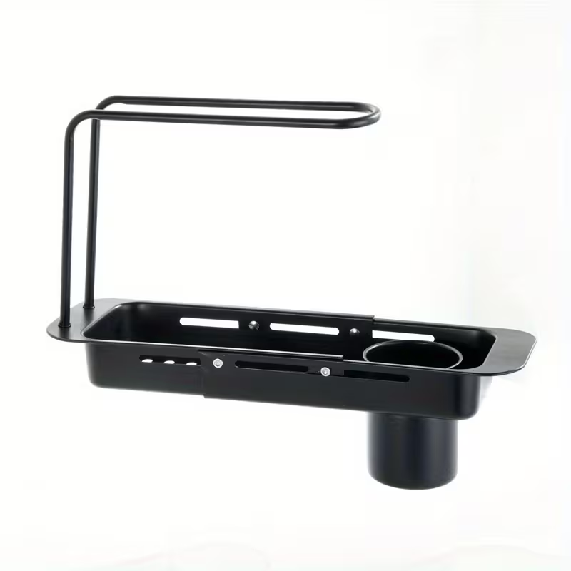 Sleek Design, Expandable Stain - огляд і ціна Kitchen Uncle