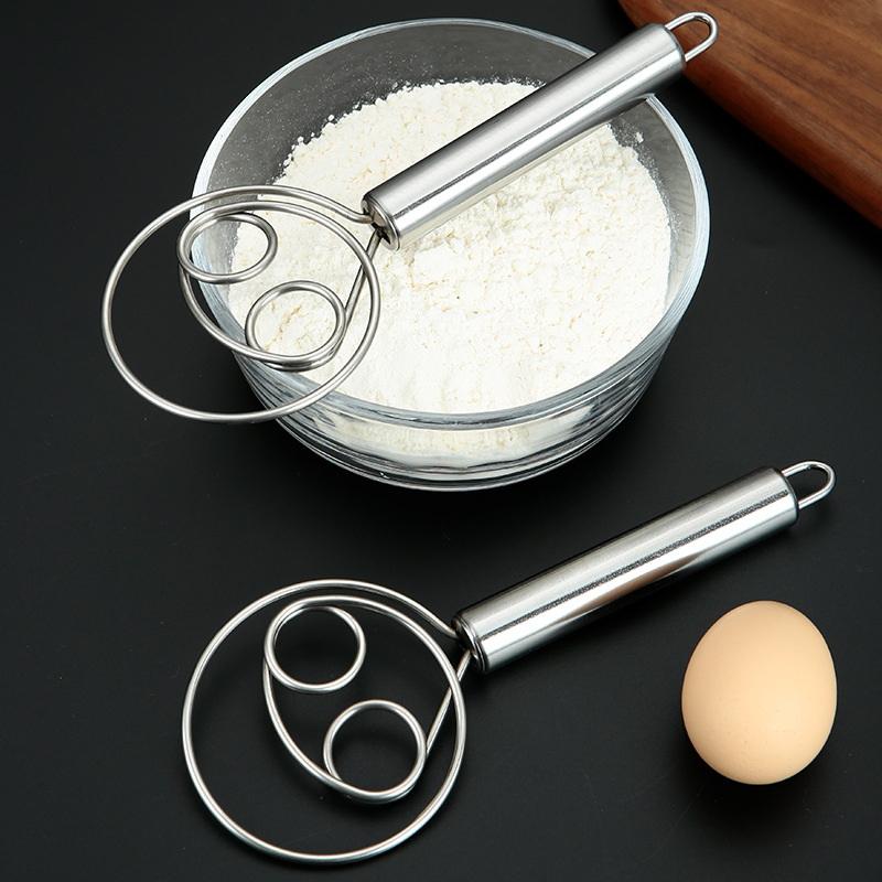 C Dough Whisk Bread Mixer Stai - огляд і ціна Kitchen Baking Mixer
