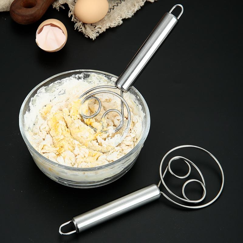 C Dough Whisk Bread Mixer Stai - огляд і ціна Kitchen Baking Mixer