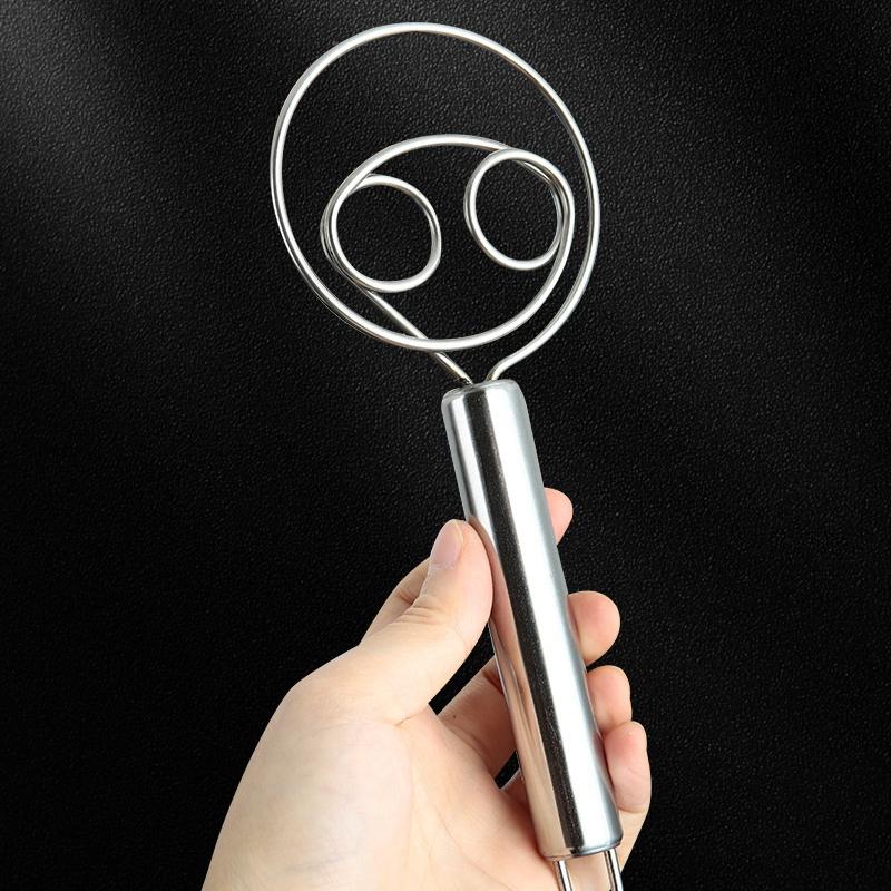 C Dough Whisk Bread Mixer Stai - огляд і ціна Kitchen Baking Mixer