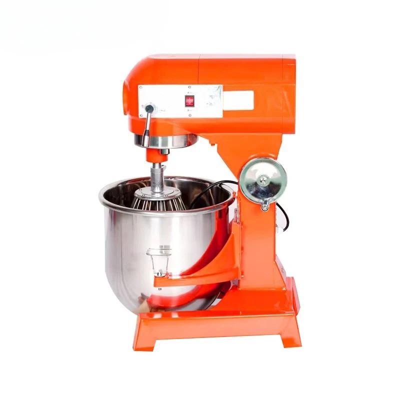 30L Bread Milk Bakery Cake Dou - огляд і ціна Kitchen Baking Mixer