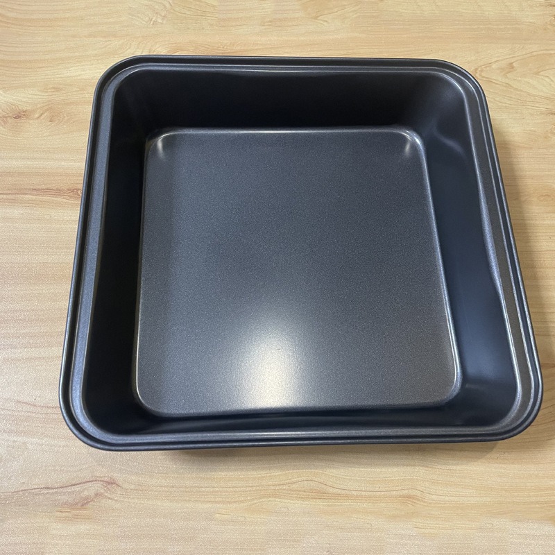 Kitchen Nonstick Rectangular C - огляд і ціна Bread Baking Kitchen Utensils