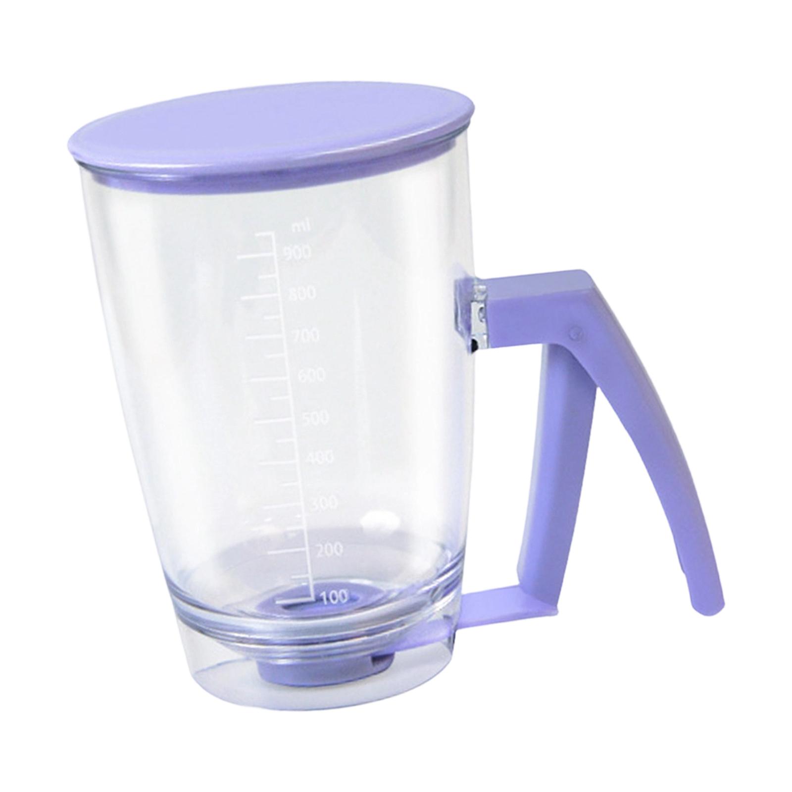 Pancake Batter Dispenser Easy  - огляд і ціна Kitchen.Baking Labels