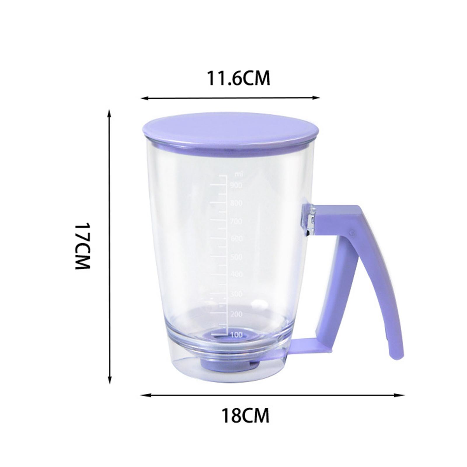 Pancake Batter Dispenser Easy  - огляд і ціна Kitchen.Baking Labels