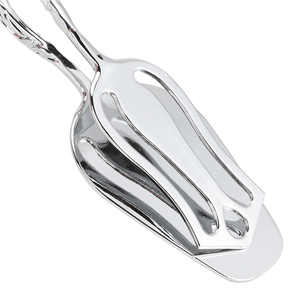 ZK10 Pointed Head Bread Tongs  - огляд і ціна Bread Baking Kitchen Utensils