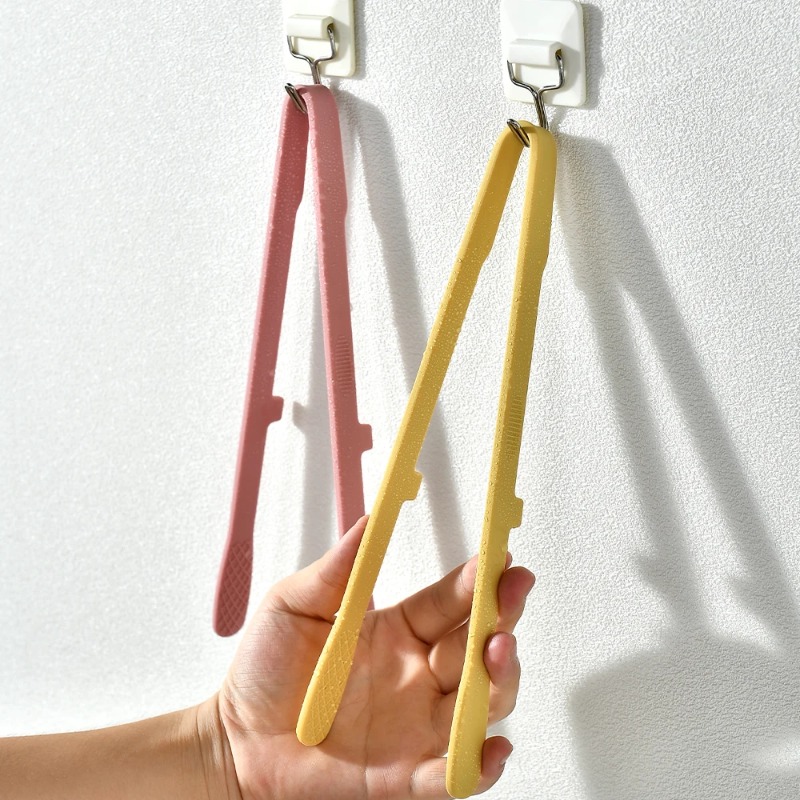 Food Grade Silicone Bread Tong - огляд і ціна Bread Baking Kitchen Utensils