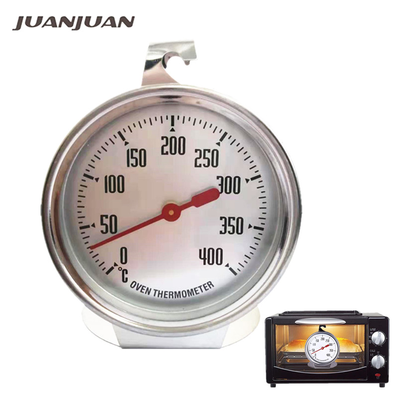 0-400 Degree Oven Thermometer  - огляд і ціна Oven Thermometer Analog