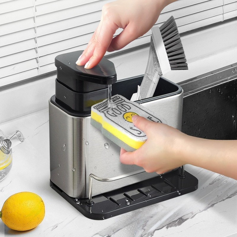 1PC Multifunctional Stainless  - огляд і ціна Kitchen Uncle