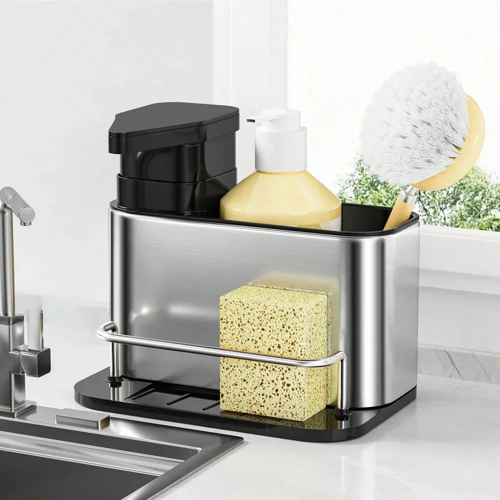 1PC Multifunctional Stainless  - огляд і ціна Kitchen Uncle
