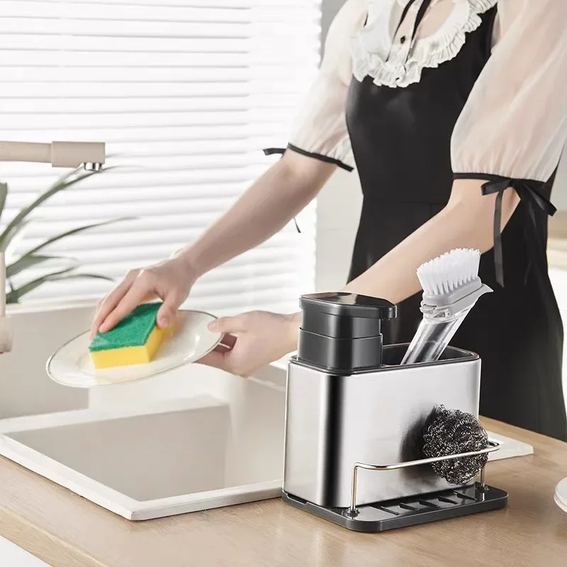 1PC Multifunctional Stainless  - огляд і ціна Kitchen Uncle