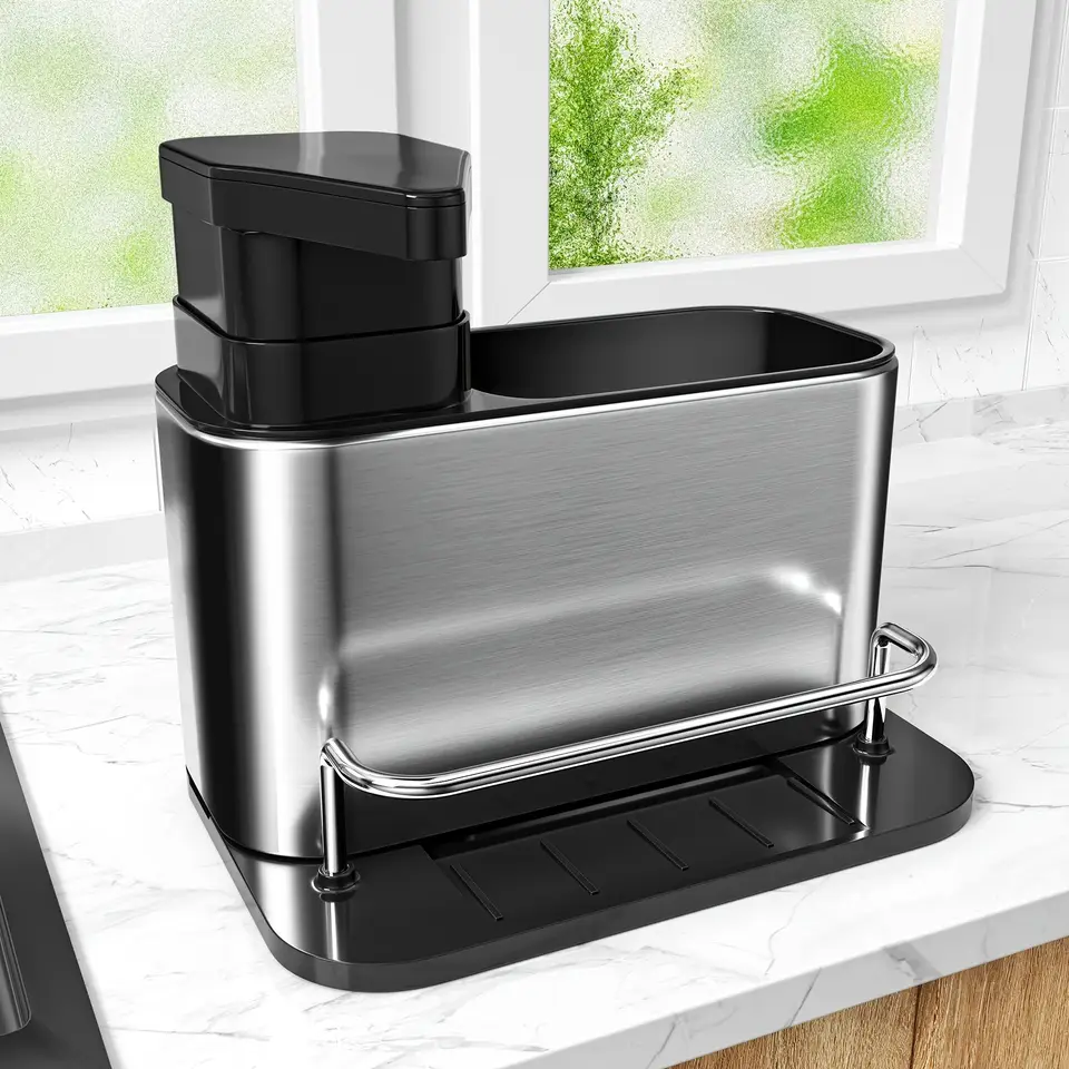 1PC Multifunctional Stainless  - огляд і ціна Kitchen Uncle