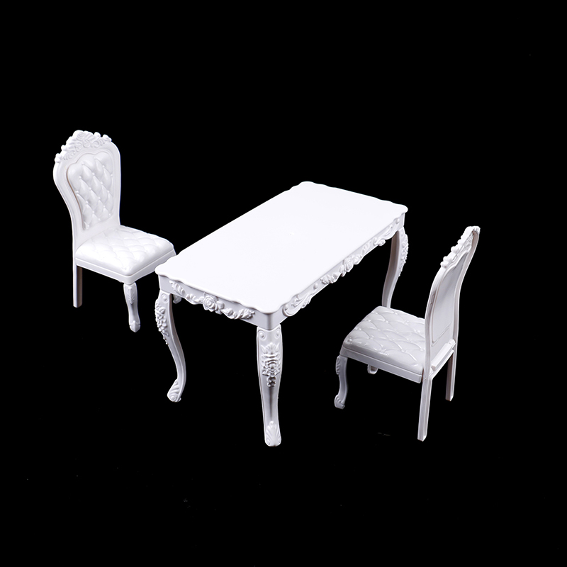 Dollhouse 1:6 Kitchen Furnitur - огляд і ціна Kitchen Uncle