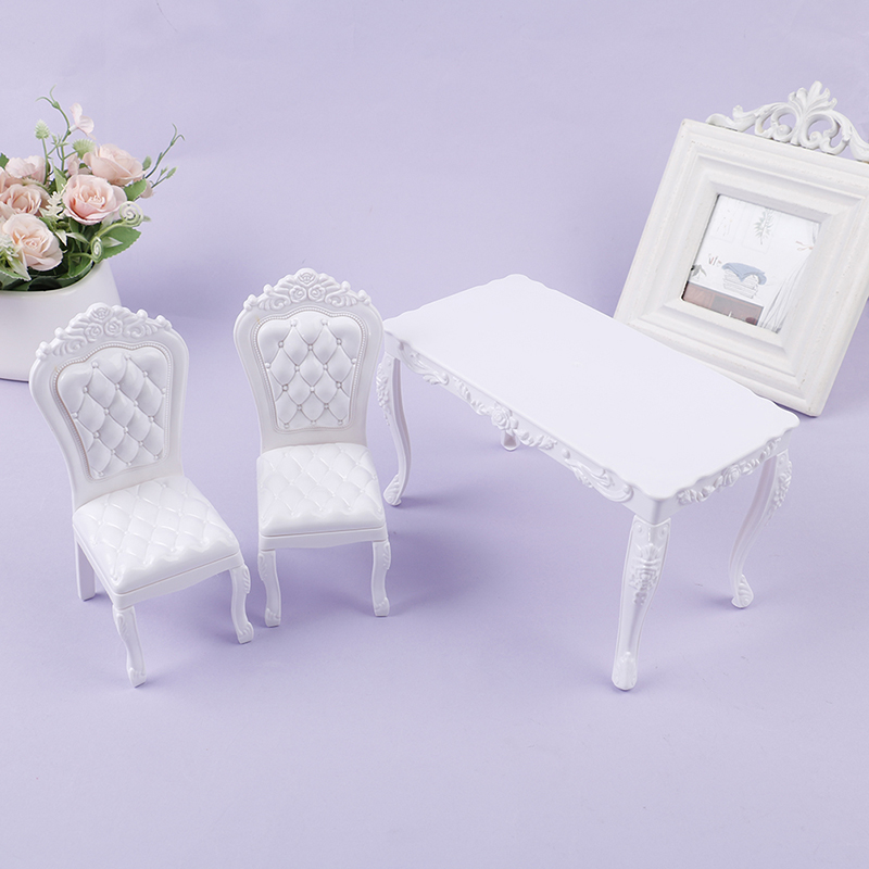 Dollhouse 1:6 Kitchen Furnitur - огляд і ціна Kitchen Uncle