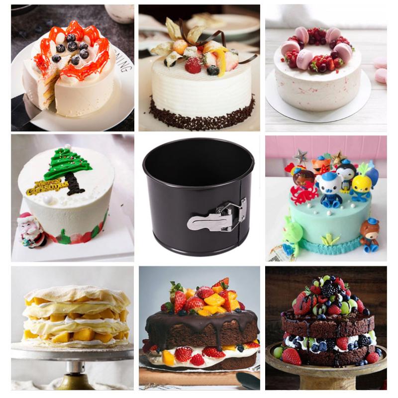 *Hot Sale Removable Bottom Kit - огляд і ціна Kitchen Baking Pans For Sale