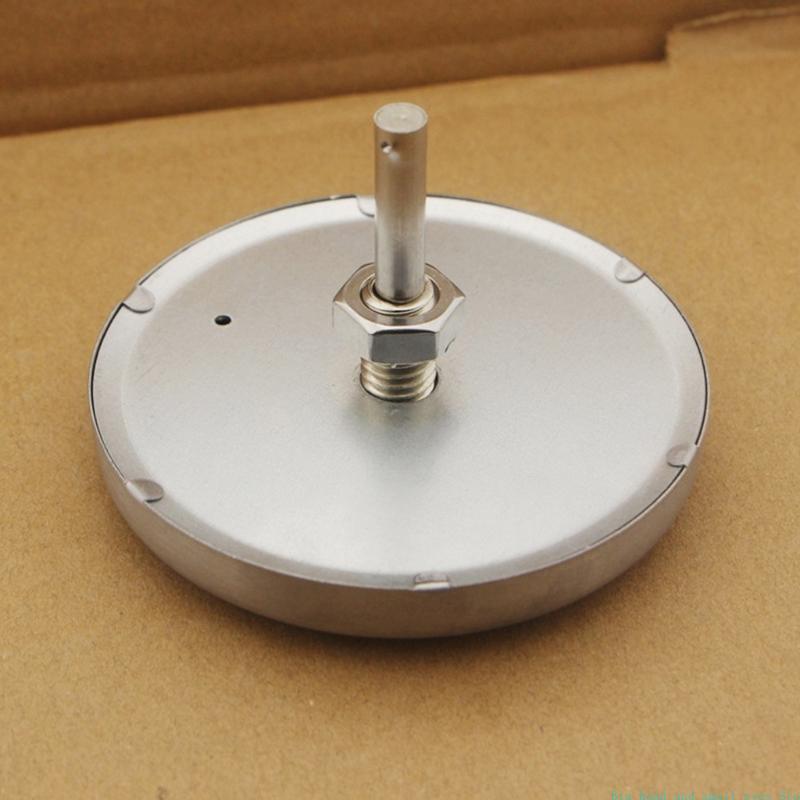 BBQ Grill Thermometer Stainles - огляд і ціна Oven Thermometer Analog