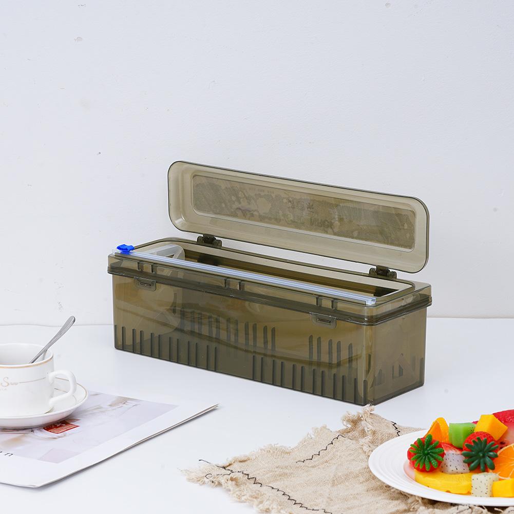 Plastic Wrap Dispenser Cling F - огляд і ціна Kitchen Uncle