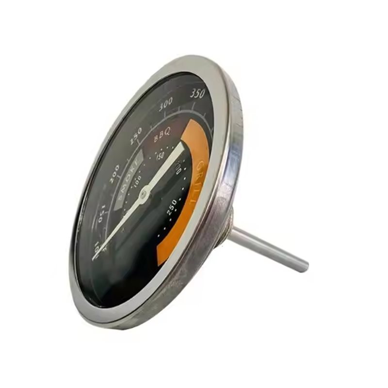 B97A-1Pc Analog Oven Thermomet - огляд і ціна Oven Thermometer Analog