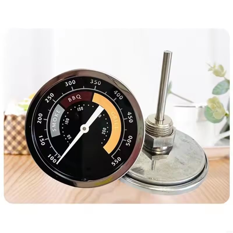 B97A-1Pc Analog Oven Thermomet - огляд і ціна Oven Thermometer Analog