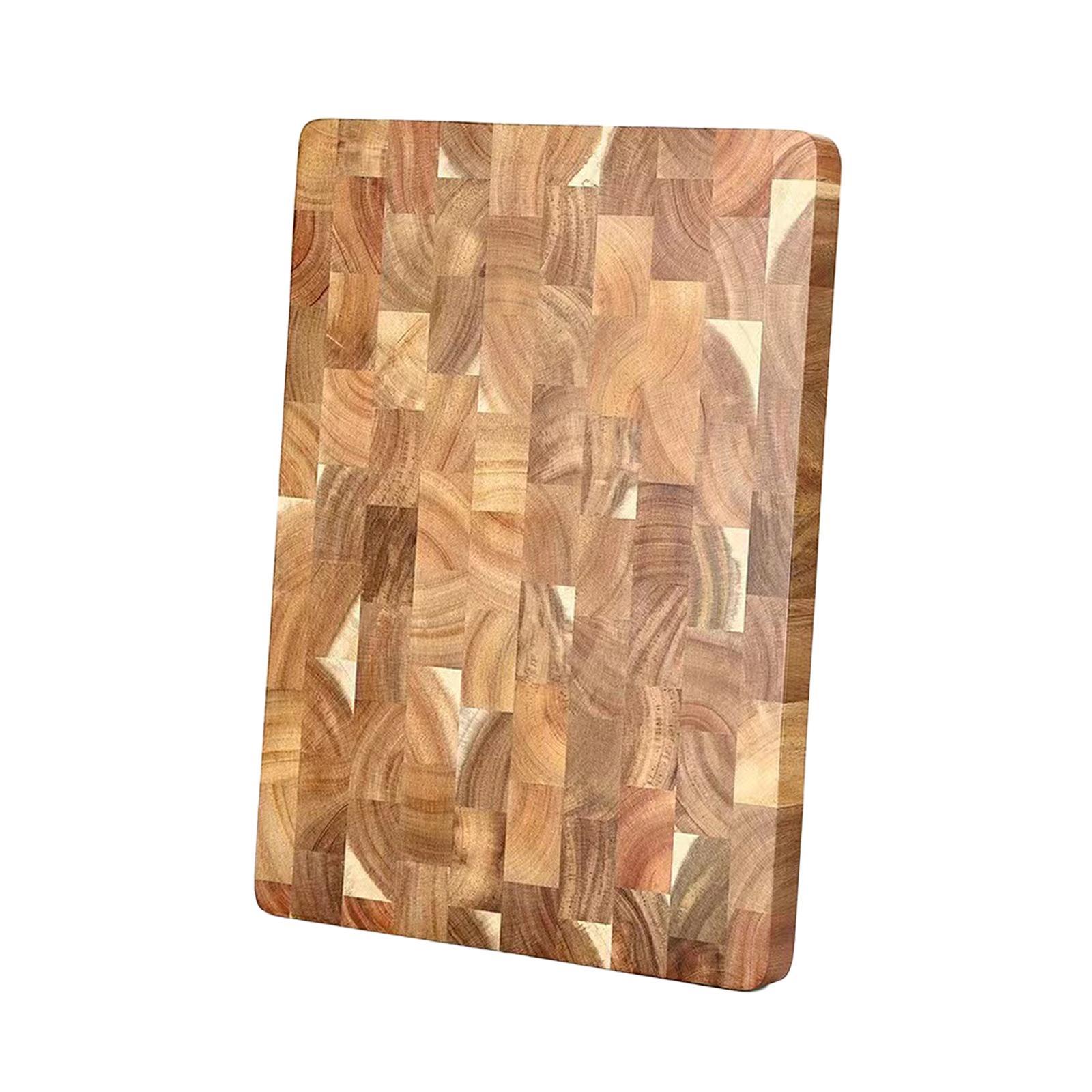 Wooden Cutting Board Kitchen B - огляд і ціна Bread Baking Kitchen Utensils