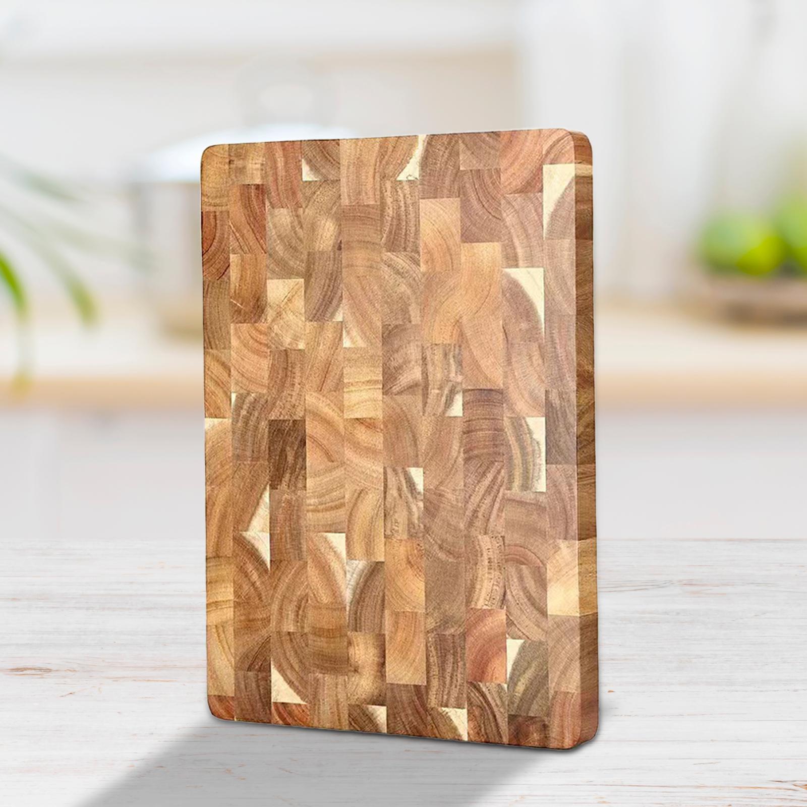 Wooden Cutting Board Kitchen B - огляд і ціна Bread Baking Kitchen Utensils