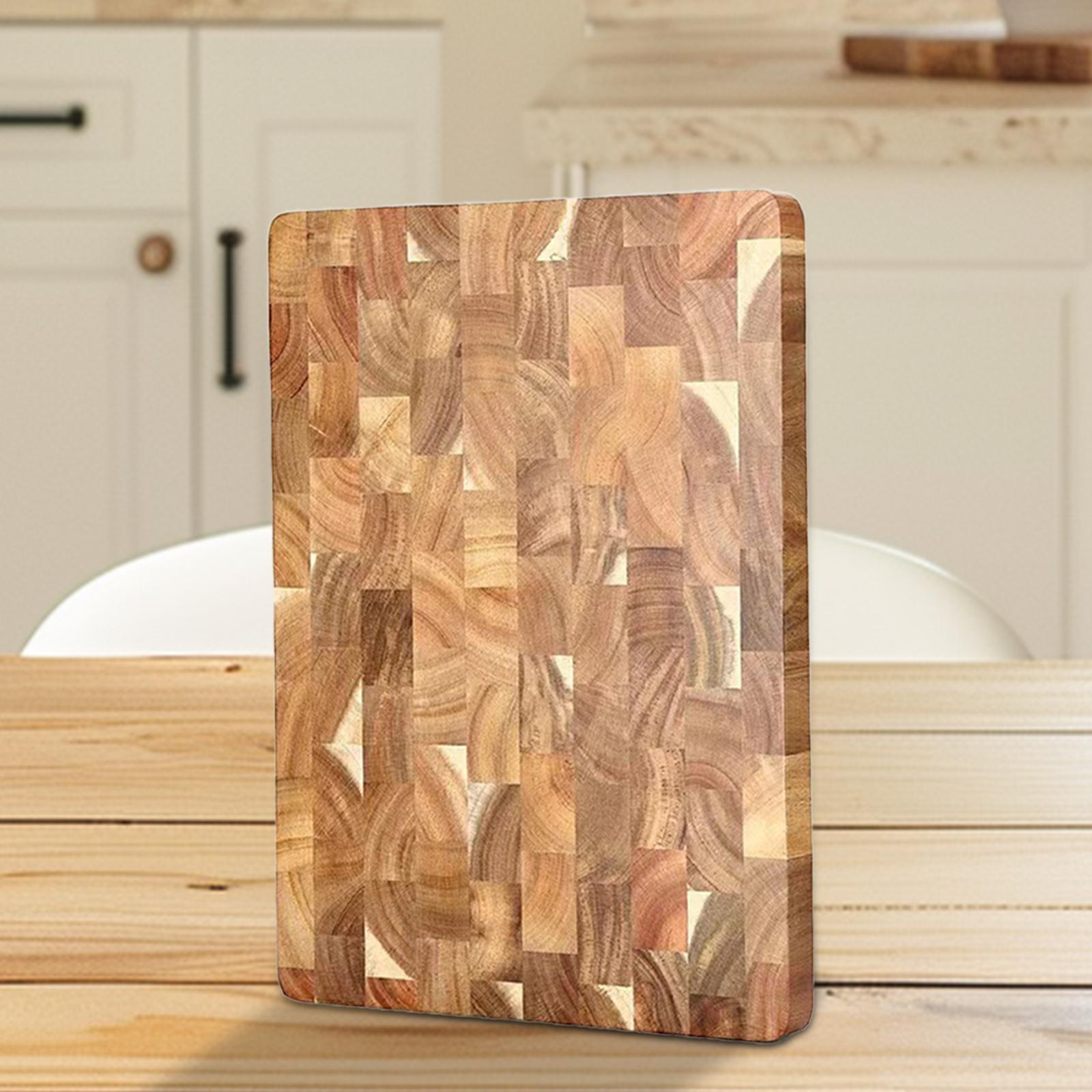Wooden Cutting Board Kitchen B - огляд і ціна Bread Baking Kitchen Utensils