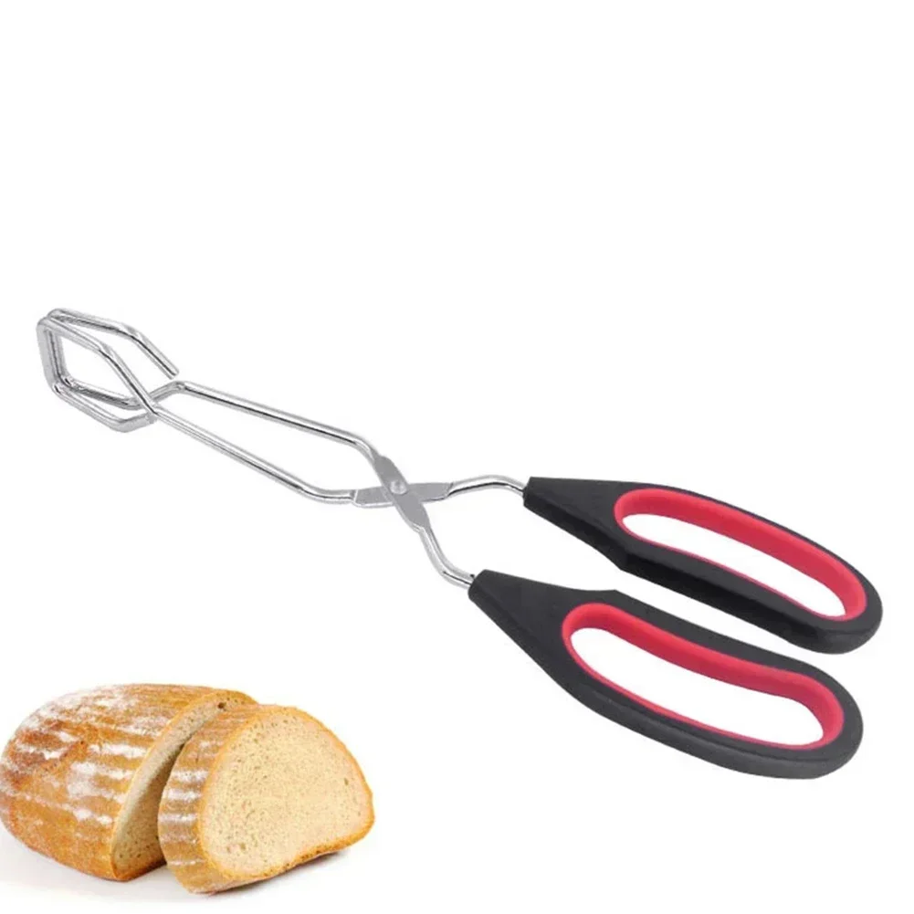 BBQ Tools Barbecue Scissor Ton - огляд і ціна Bread Baking Kitchen Utensils