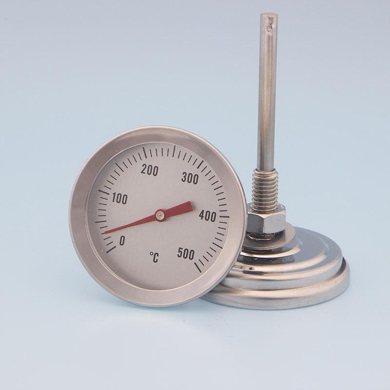Analog Grill Thermometer 52/54 - огляд і ціна Oven Thermometer Analog