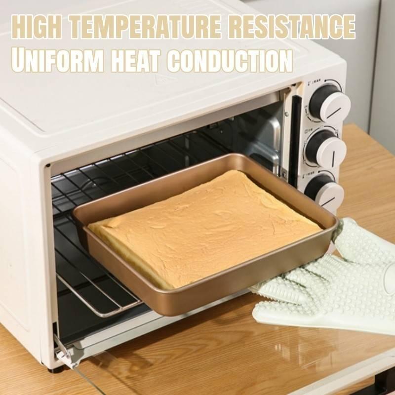 Hot Sale 6/8/9 Inch Baking Pan - огляд і ціна Kitchen Baking Pans For Sale