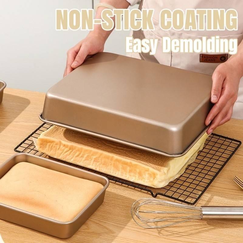 Hot Sale 6/8/9 Inch Baking Pan - огляд і ціна Kitchen Baking Pans For Sale