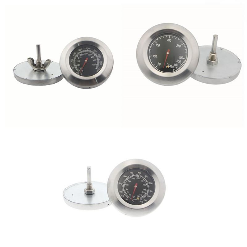 Popular Accurate Grill Thermom - огляд і ціна Oven Thermometer Analog