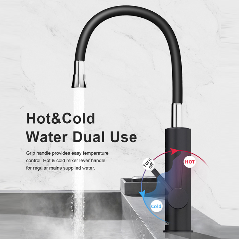 Briwellna Electric Water Heate - огляд і ціна Kitchen Baking Mixer