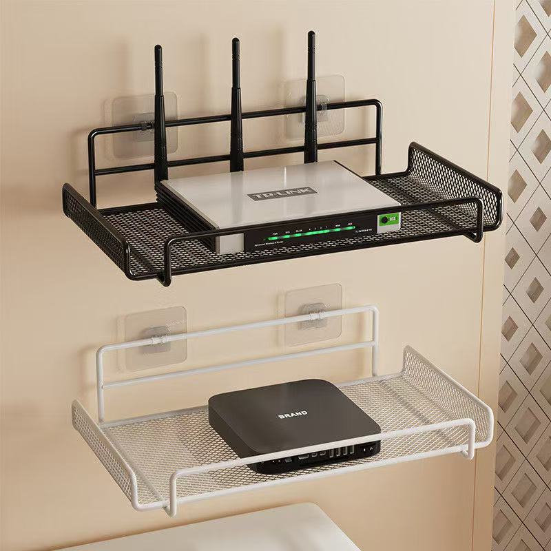 Stainless Steel Router Shelf N - огляд і ціна Kitchen Uncle