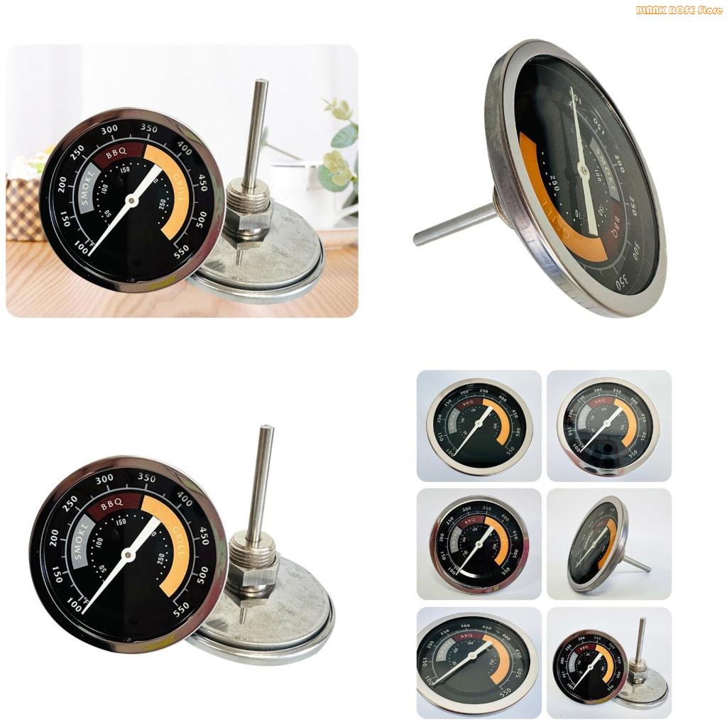 K1AE Temp Gauge Large Display  - огляд і ціна Oven Thermometer Analog