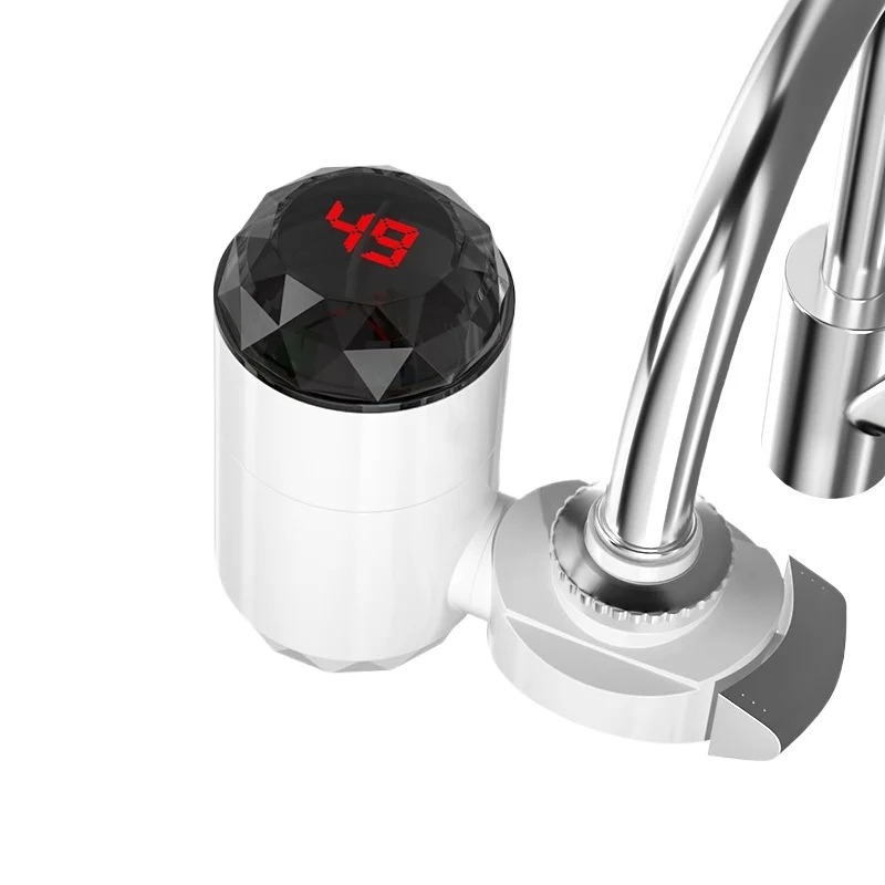 3000W Instant Hot Water Heater - огляд і ціна Kitchen Baking Mixer